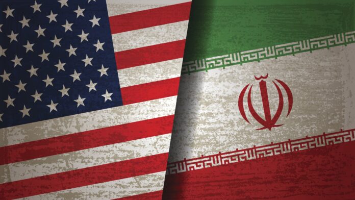 U.S. imposes sanctions on Iranian entities